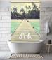 Preview: Vitamin Sea Duschrollo - Made in germany modern